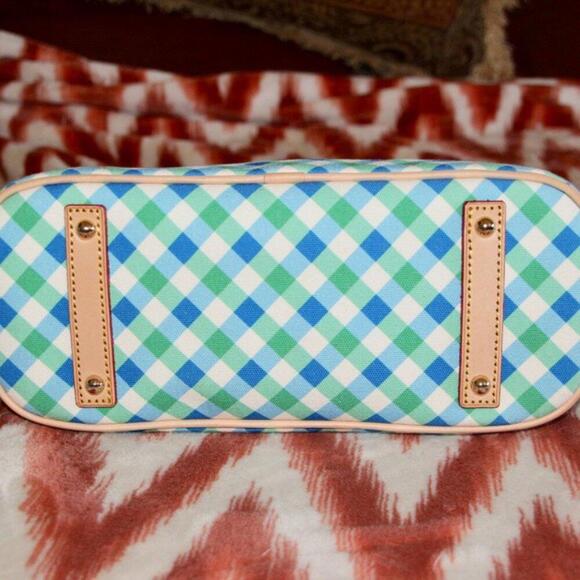 Dooney & Bourke Elise Zip Zip‎ Satchel - NWT (New) - Picture 6 of 7